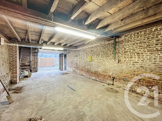 maison à vendre - 5 pièces - 108.5 m2 - BEUZEVILLE - 27 - HAUTE-NORMANDIE - Century 21 Saint Hélier