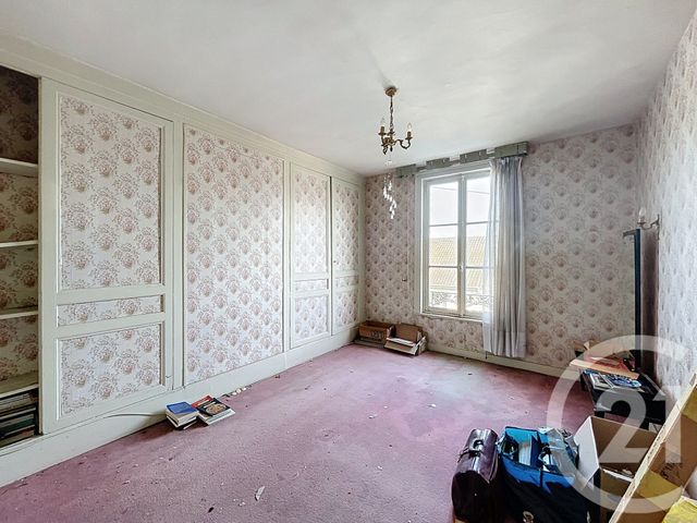 maison à vendre - 5 pièces - 108.5 m2 - BEUZEVILLE - 27 - HAUTE-NORMANDIE - Century 21 Saint Hélier