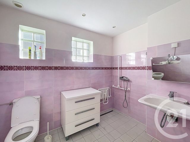 maison à vendre - 5 pièces - 108.5 m2 - BEUZEVILLE - 27 - HAUTE-NORMANDIE - Century 21 Saint Hélier