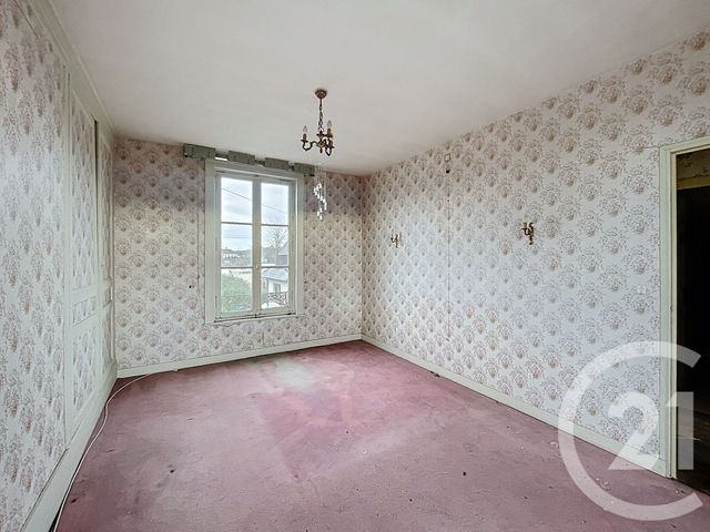 maison à vendre - 5 pièces - 108.5 m2 - BEUZEVILLE - 27 - HAUTE-NORMANDIE - Century 21 Saint Hélier