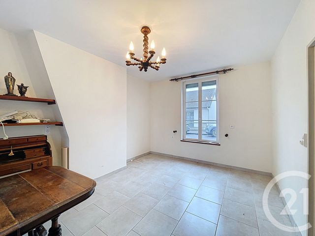 Maison à vendre BEUZEVILLE