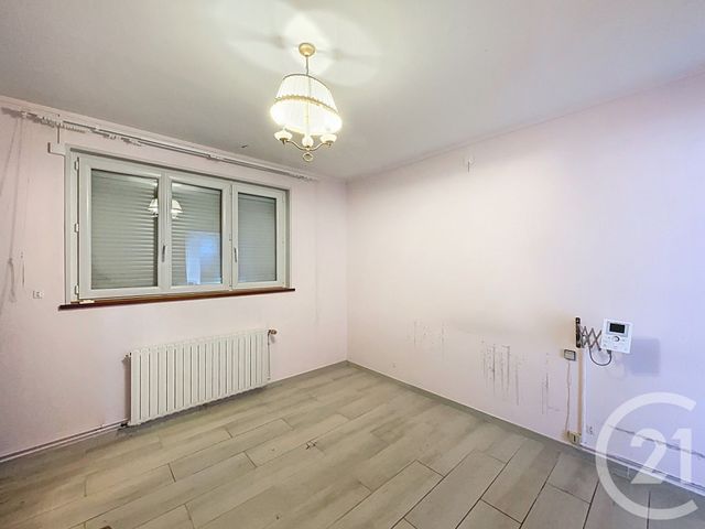 maison à vendre - 5 pièces - 108.5 m2 - BEUZEVILLE - 27 - HAUTE-NORMANDIE - Century 21 Saint Hélier