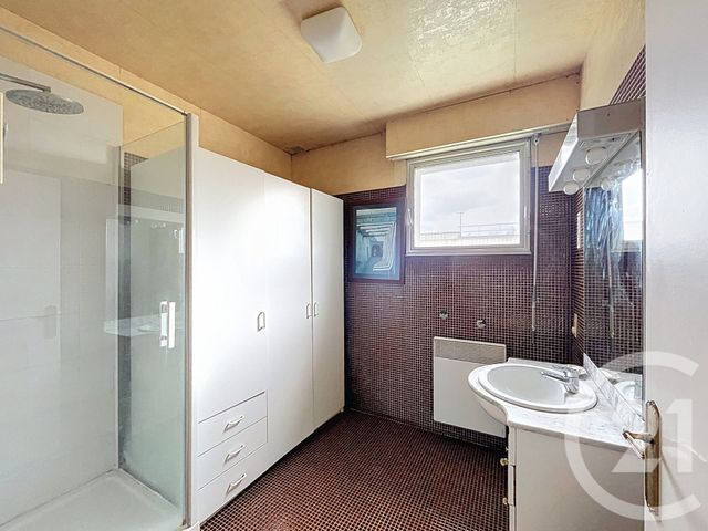 maison à vendre - 5 pièces - 120.69 m2 - BEUZEVILLE - 27 - HAUTE-NORMANDIE - Century 21 Saint Hélier