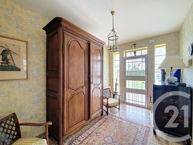 maison à vendre - 5 pièces - 120.69 m2 - BEUZEVILLE - 27 - HAUTE-NORMANDIE - Century 21 Saint Hélier