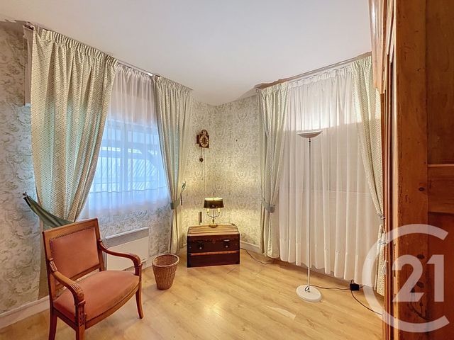 maison à vendre - 5 pièces - 120.69 m2 - BEUZEVILLE - 27 - HAUTE-NORMANDIE - Century 21 Saint Hélier