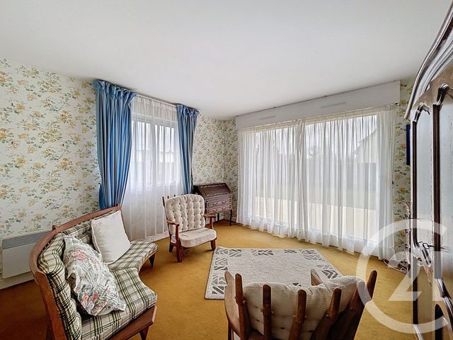 maison à vendre - 5 pièces - 120.69 m2 - BEUZEVILLE - 27 - HAUTE-NORMANDIE - Century 21 Saint Hélier