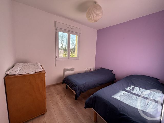 maison à louer - 5 pièces - 109.93 m2 - LE THEIL EN AUGE - 14 - BASSE-NORMANDIE - Century 21 Saint Hélier