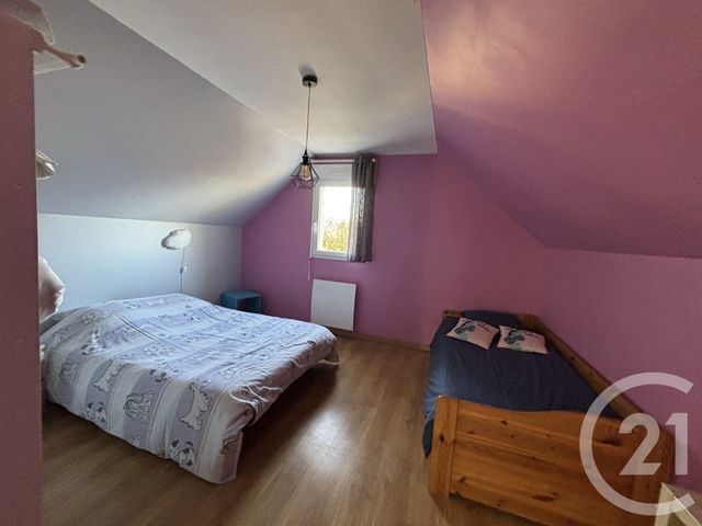 maison à louer - 5 pièces - 109.93 m2 - LE THEIL EN AUGE - 14 - BASSE-NORMANDIE - Century 21 Saint Hélier