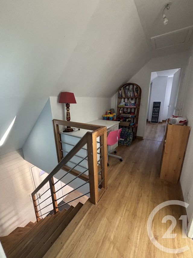 maison à louer - 5 pièces - 109.93 m2 - LE THEIL EN AUGE - 14 - BASSE-NORMANDIE - Century 21 Saint Hélier