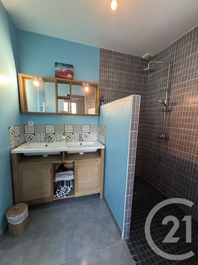 maison à louer - 5 pièces - 109.93 m2 - LE THEIL EN AUGE - 14 - BASSE-NORMANDIE - Century 21 Saint Hélier