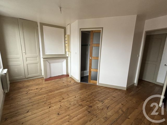 Appartement T2 à louer - 2 pièces - 38.14 m2 - BEUZEVILLE - 27 - HAUTE-NORMANDIE - Century 21 Saint Hélier