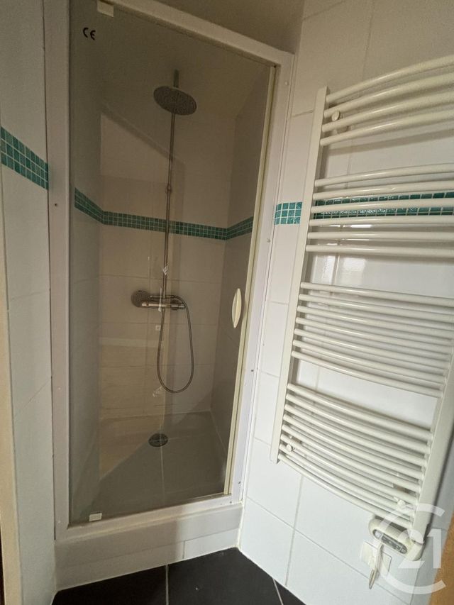 Appartement T2 à louer - 2 pièces - 38.14 m2 - BEUZEVILLE - 27 - HAUTE-NORMANDIE - Century 21 Saint Hélier