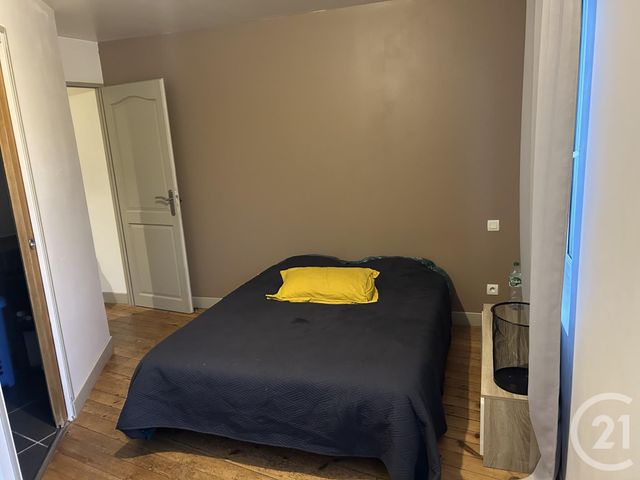 Appartement T2 à louer - 2 pièces - 38.14 m2 - BEUZEVILLE - 27 - HAUTE-NORMANDIE - Century 21 Saint Hélier