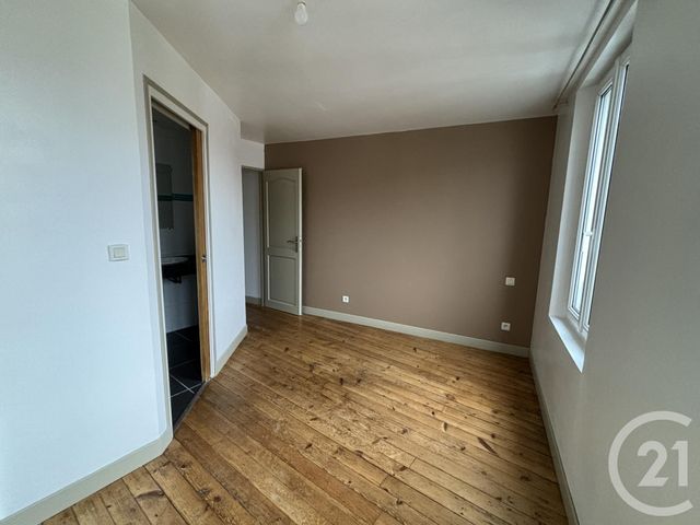 Appartement T2 à louer BEUZEVILLE