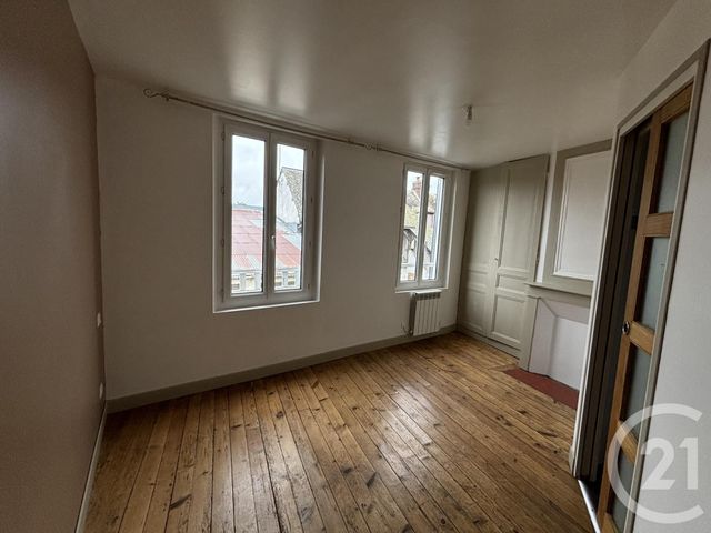 Appartement T2 à louer - 2 pièces - 38.14 m2 - BEUZEVILLE - 27 - HAUTE-NORMANDIE - Century 21 Saint Hélier