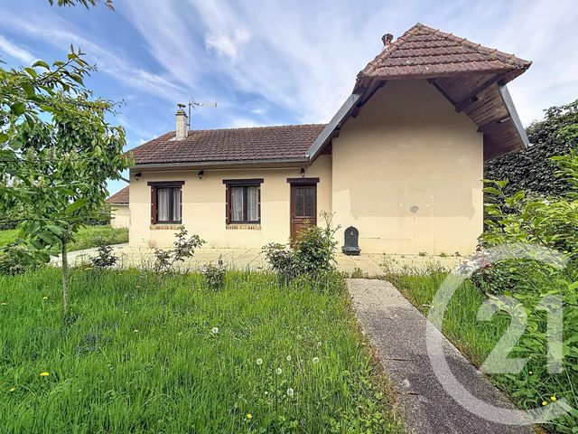 maison - BOULLEVILLE - 27