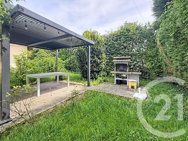 maison à vendre - 4 pièces - 85.15 m2 - BOULLEVILLE - 27 - HAUTE-NORMANDIE - Century 21 Saint Hélier
