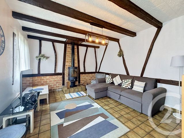 maison à vendre - 4 pièces - 85.15 m2 - BOULLEVILLE - 27 - HAUTE-NORMANDIE - Century 21 Saint Hélier