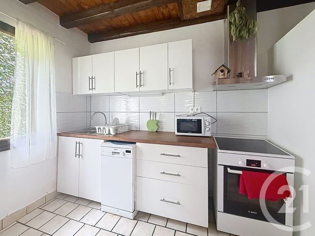 maison à vendre - 4 pièces - 85.15 m2 - BOULLEVILLE - 27 - HAUTE-NORMANDIE - Century 21 Saint Hélier