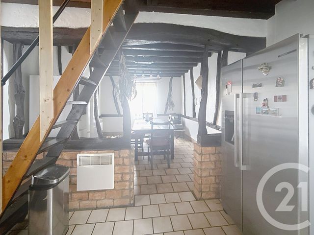 maison à vendre - 4 pièces - 85.15 m2 - BOULLEVILLE - 27 - HAUTE-NORMANDIE - Century 21 Saint Hélier