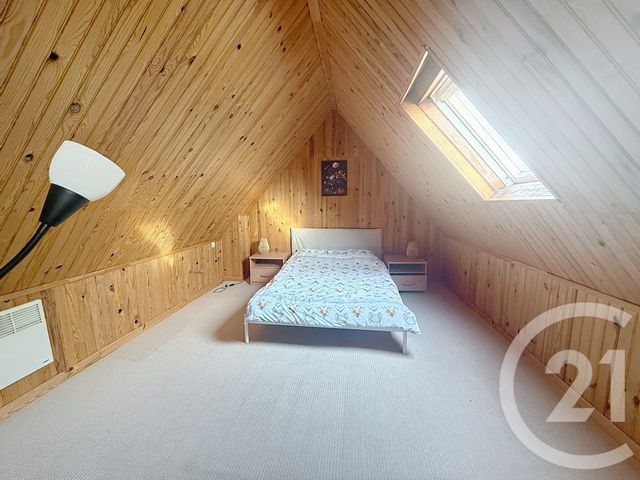 maison à vendre - 4 pièces - 85.15 m2 - BOULLEVILLE - 27 - HAUTE-NORMANDIE - Century 21 Saint Hélier