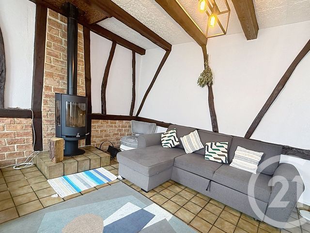maison à vendre - 4 pièces - 85.15 m2 - BOULLEVILLE - 27 - HAUTE-NORMANDIE - Century 21 Saint Hélier