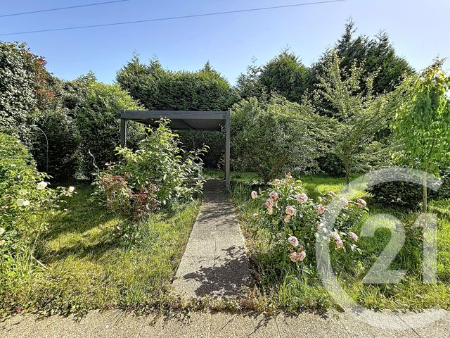 maison à vendre - 4 pièces - 85.15 m2 - BOULLEVILLE - 27 - HAUTE-NORMANDIE - Century 21 Saint Hélier