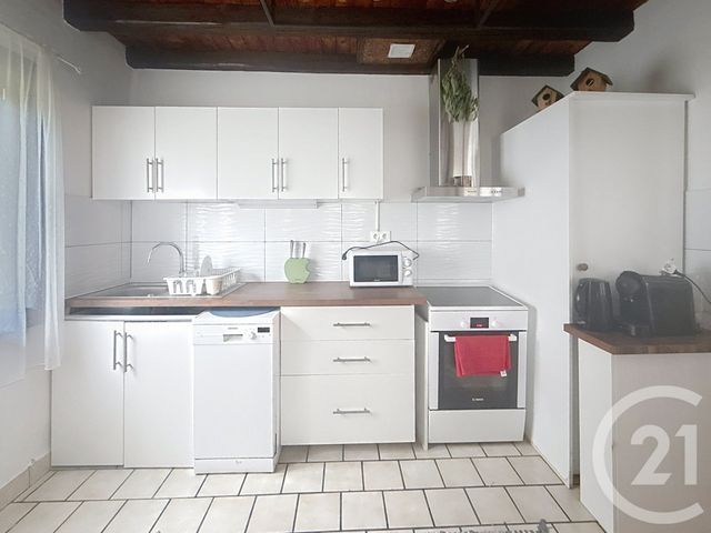 maison à vendre - 4 pièces - 85.15 m2 - BOULLEVILLE - 27 - HAUTE-NORMANDIE - Century 21 Saint Hélier