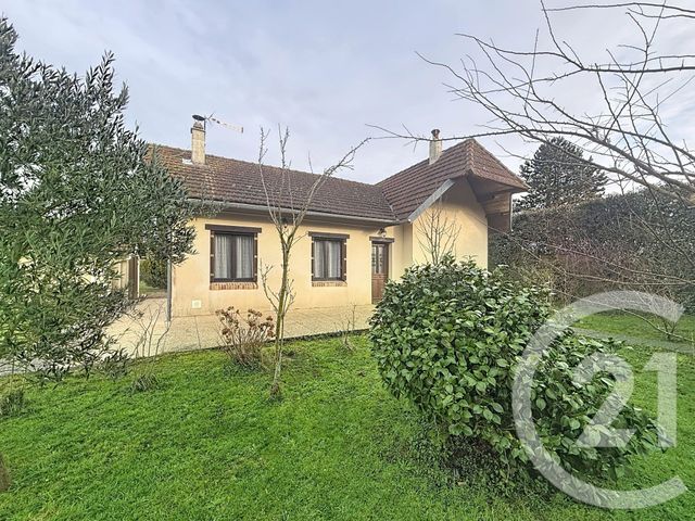 maison à vendre - 4 pièces - 85.15 m2 - BOULLEVILLE - 27 - HAUTE-NORMANDIE - Century 21 Saint Hélier