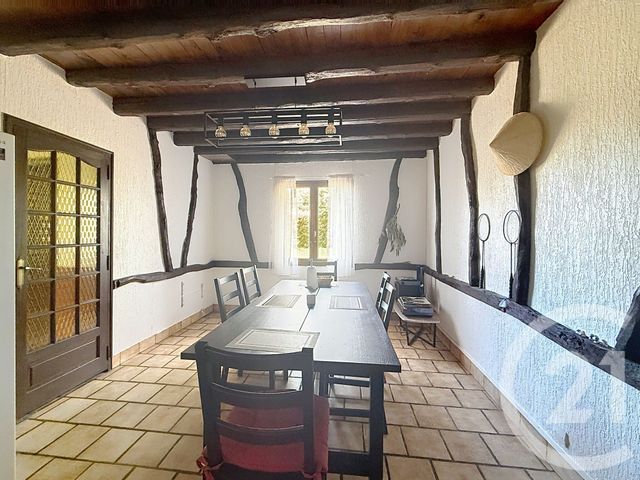 maison à vendre - 4 pièces - 85.15 m2 - BOULLEVILLE - 27 - HAUTE-NORMANDIE - Century 21 Saint Hélier