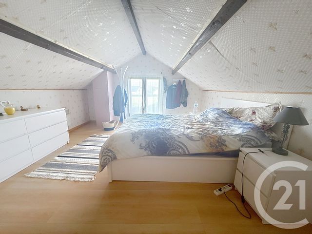 maison à vendre - 4 pièces - 85.15 m2 - BOULLEVILLE - 27 - HAUTE-NORMANDIE - Century 21 Saint Hélier