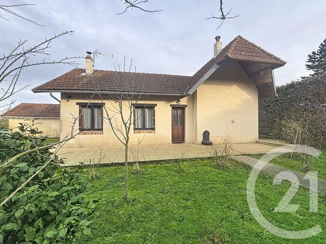 maison - BOULLEVILLE - 27