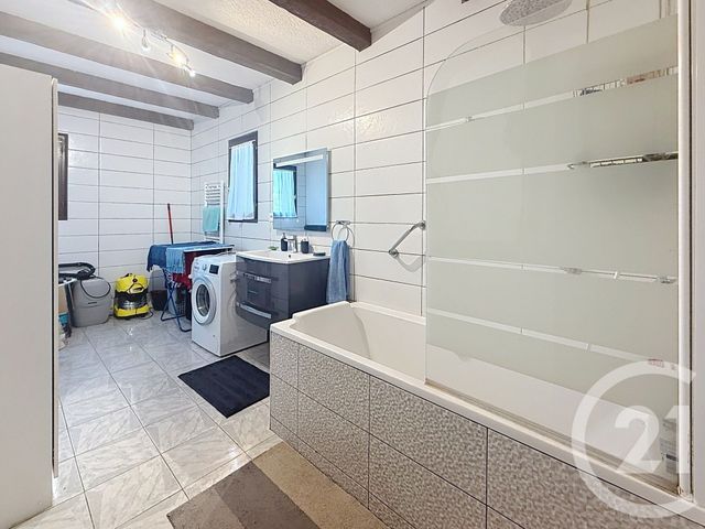 maison à vendre - 4 pièces - 85.15 m2 - BOULLEVILLE - 27 - HAUTE-NORMANDIE - Century 21 Saint Hélier