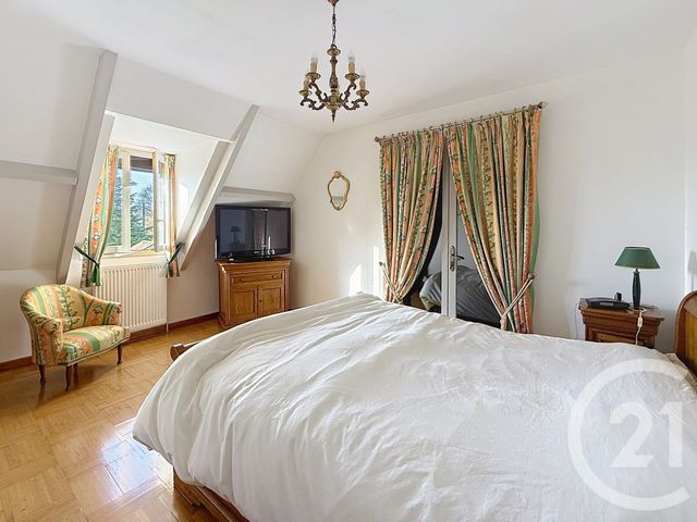 maison à vendre - 6 pièces - 144.0 m2 - BEUZEVILLE - 27 - HAUTE-NORMANDIE - Century 21 Saint Hélier