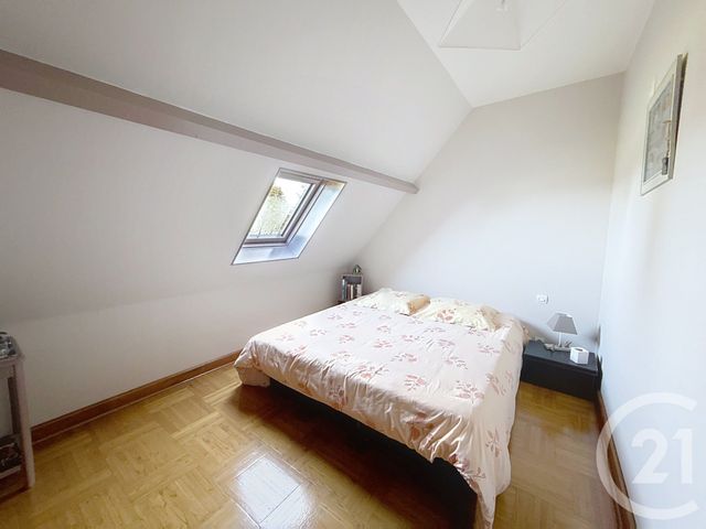 maison à vendre - 6 pièces - 144.0 m2 - BEUZEVILLE - 27 - HAUTE-NORMANDIE - Century 21 Saint Hélier