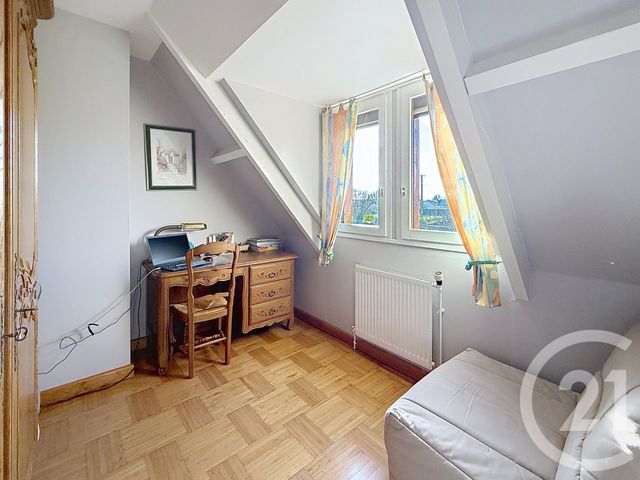 maison à vendre - 6 pièces - 144.0 m2 - BEUZEVILLE - 27 - HAUTE-NORMANDIE - Century 21 Saint Hélier