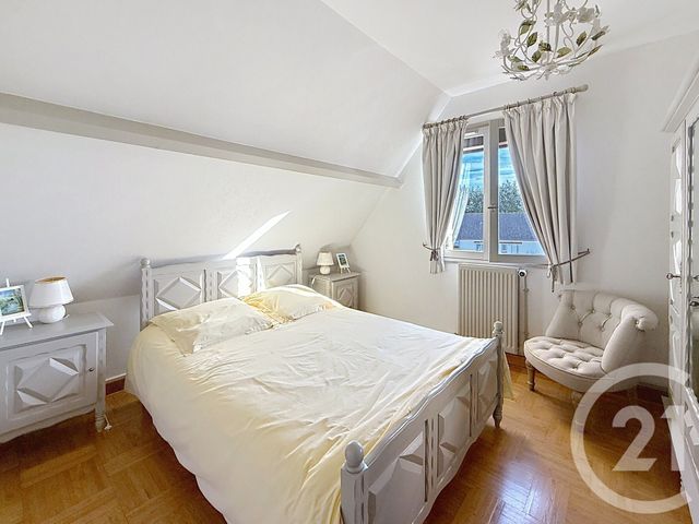 maison à vendre - 6 pièces - 144.0 m2 - BEUZEVILLE - 27 - HAUTE-NORMANDIE - Century 21 Saint Hélier