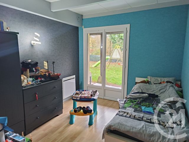 maison à vendre - 5 pièces - 97.0 m2 - BOULLEVILLE - 27 - HAUTE-NORMANDIE - Century 21 Saint Hélier