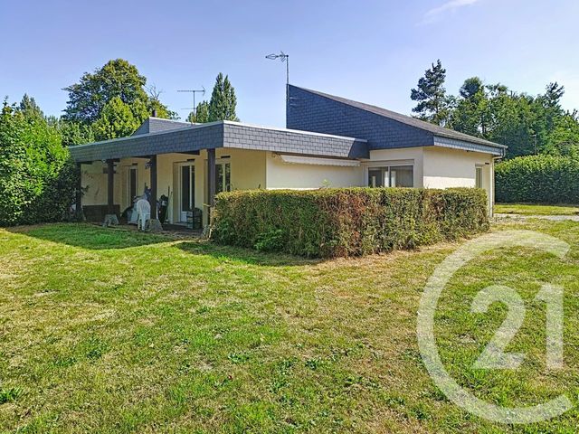 maison - BOULLEVILLE - 27