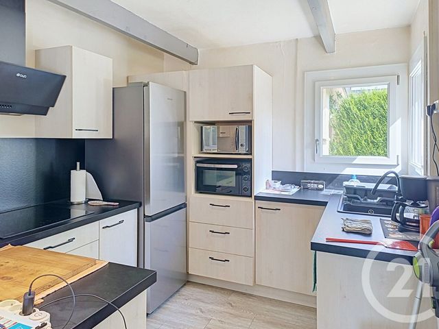 maison à vendre - 5 pièces - 97.0 m2 - BOULLEVILLE - 27 - HAUTE-NORMANDIE - Century 21 Saint Hélier