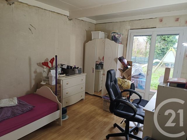 maison à vendre - 5 pièces - 97.0 m2 - BOULLEVILLE - 27 - HAUTE-NORMANDIE - Century 21 Saint Hélier