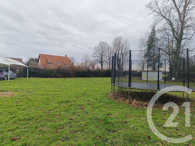 maison à vendre - 5 pièces - 97.0 m2 - BOULLEVILLE - 27 - HAUTE-NORMANDIE - Century 21 Saint Hélier