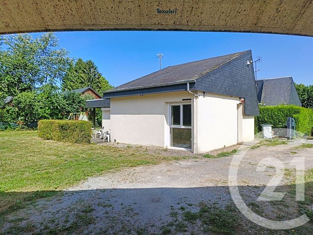 maison à vendre - 5 pièces - 97.0 m2 - BOULLEVILLE - 27 - HAUTE-NORMANDIE - Century 21 Saint Hélier
