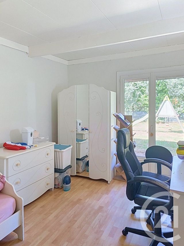 maison à vendre - 5 pièces - 97.0 m2 - BOULLEVILLE - 27 - HAUTE-NORMANDIE - Century 21 Saint Hélier