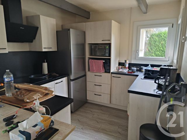 maison à vendre - 5 pièces - 97.0 m2 - BOULLEVILLE - 27 - HAUTE-NORMANDIE - Century 21 Saint Hélier