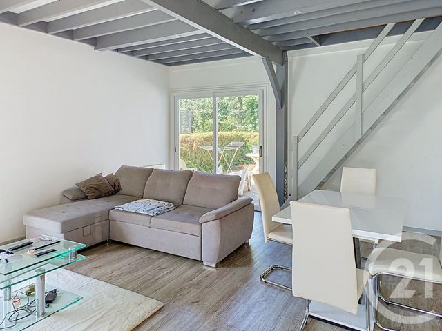 maison à vendre - 5 pièces - 97.0 m2 - BOULLEVILLE - 27 - HAUTE-NORMANDIE - Century 21 Saint Hélier