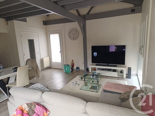maison à vendre - 5 pièces - 97.0 m2 - BOULLEVILLE - 27 - HAUTE-NORMANDIE - Century 21 Saint Hélier
