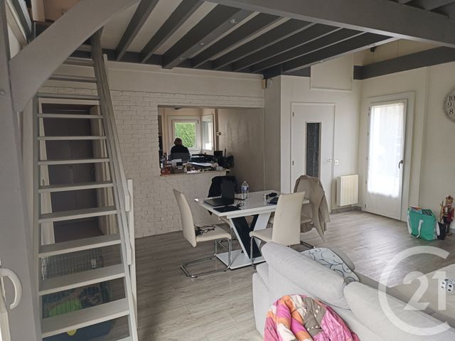 maison à vendre - 5 pièces - 97.0 m2 - BOULLEVILLE - 27 - HAUTE-NORMANDIE - Century 21 Saint Hélier