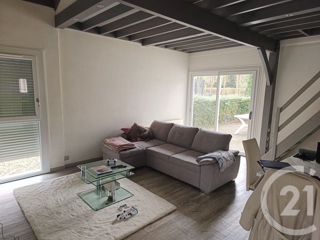 maison à vendre - 5 pièces - 97.0 m2 - BOULLEVILLE - 27 - HAUTE-NORMANDIE - Century 21 Saint Hélier