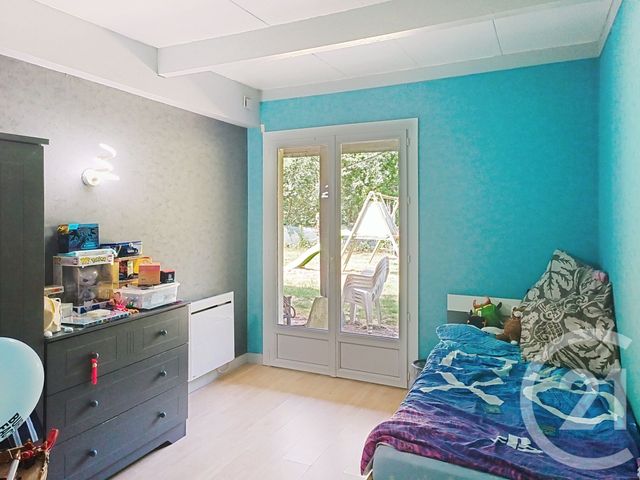 maison à vendre - 5 pièces - 97.0 m2 - BOULLEVILLE - 27 - HAUTE-NORMANDIE - Century 21 Saint Hélier